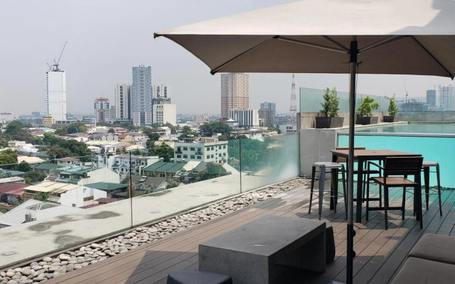 Privato Quezon City