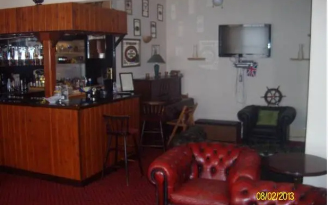 Seahorse Guest House