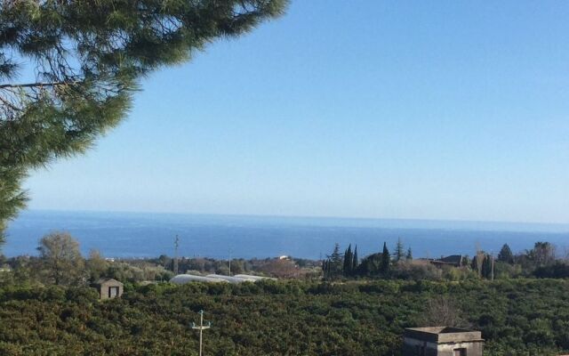 Agrumè Country House