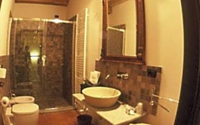 Albergo Ristorante Garibaldi