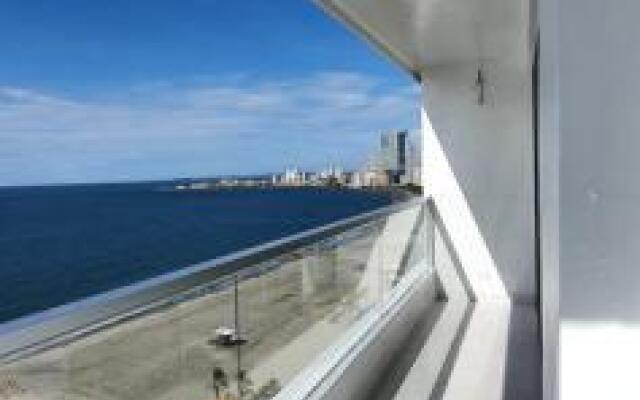 Vista Bahia Bocagrande