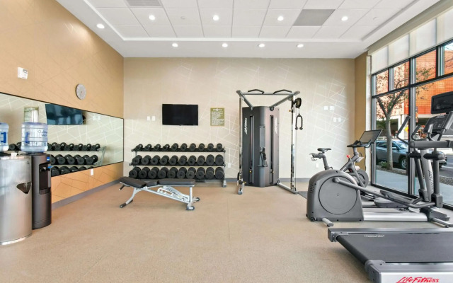 Homewood Suites by Hilton, Riverwalk
