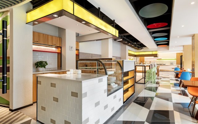 ibis Styles Chengdu Chunxi Taikoo Li Hotel