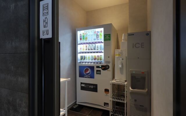 Travelodge Kyoto Shijo Omiya