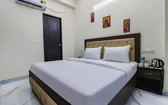 Fabhotel Maira Heights