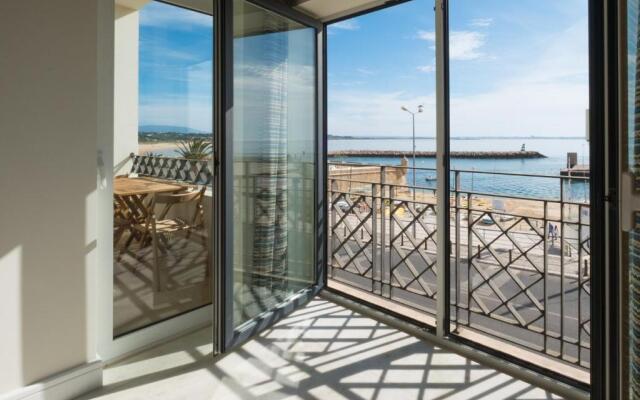 Fábrica da Ribeira 54 by Destination Algarve