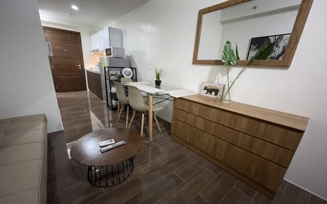 Luxury Air Residences By Makati