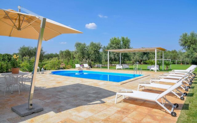 3062 Villa Theros by Perle di Puglia