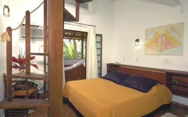 Pousada Brig Maresias