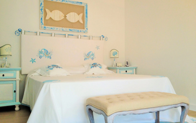 Hotel Cala Caterina