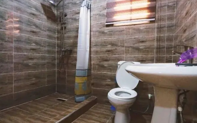 Katamba Apartment