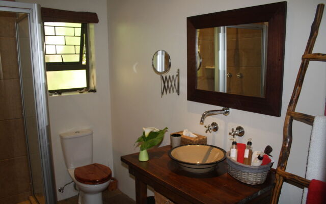 Khashamongo B&B