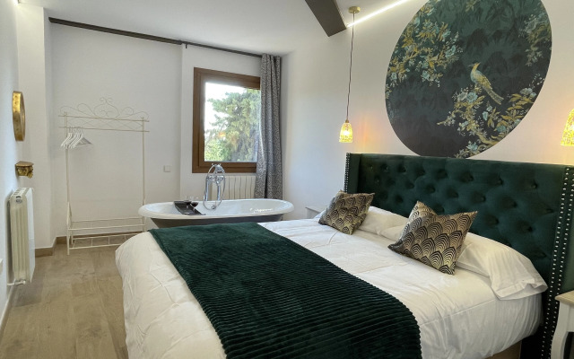 El Bulín de Montejo