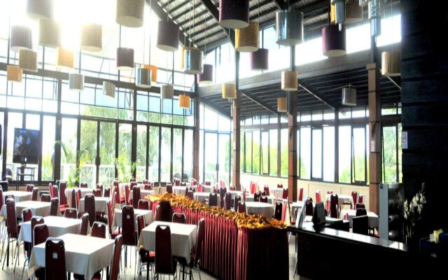 Alfa Resort Hotel and Conference