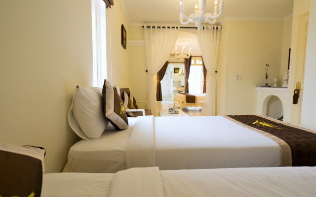Hoi An Garden Palace & Spa