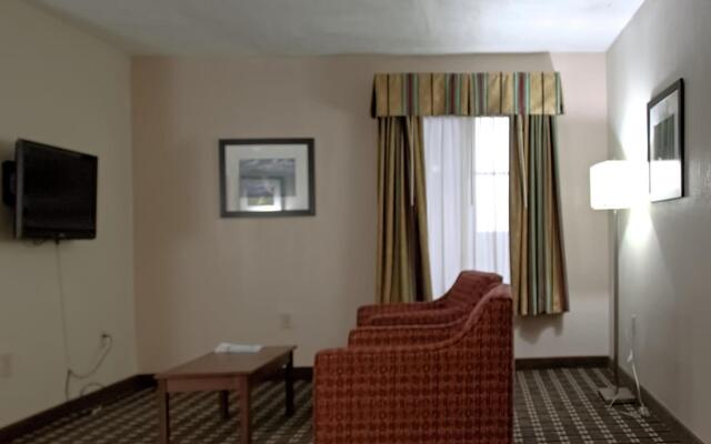 Best Western Statesville Inn