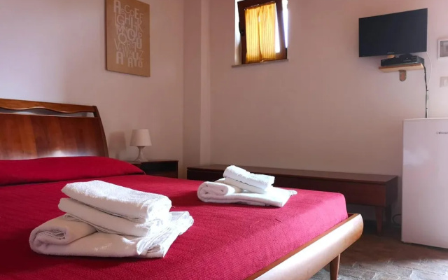 Agriturismo Fontana la Pietra