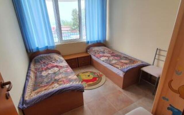 VP Villa Intsaraki Saint Vlas