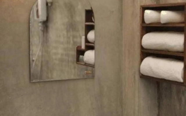 Tarnjedton Pai Resort