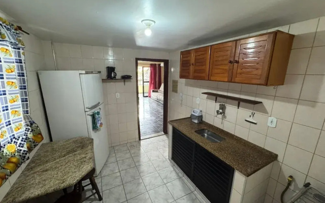 Apartamento Doce Mar III
