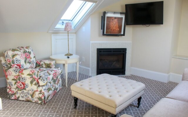 Inn at Mary's Land Farm