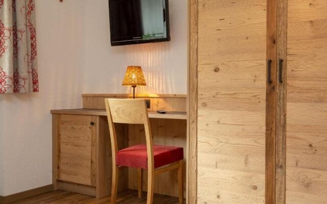 Pension Alpenrose