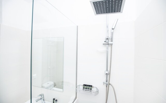 Bianco Olympico Beach Resort - All Inclusive