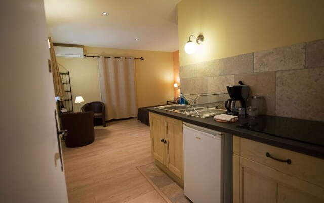 Altera Roma Hotel