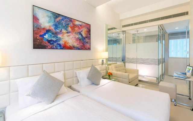 iclub Wan Chai Hotel