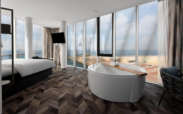 Inntel Hotels Den Haag Marina Beach