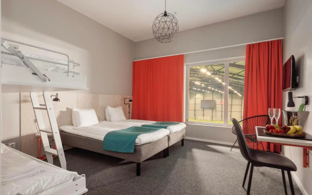 Kviberg Park Hotel & Conference
