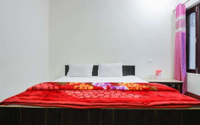 The Devdwar Yoga Resort