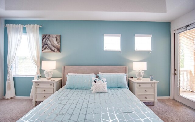 Blissful Retreat 6 Bedrooms