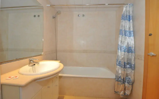 Apartment Santa Clotilda