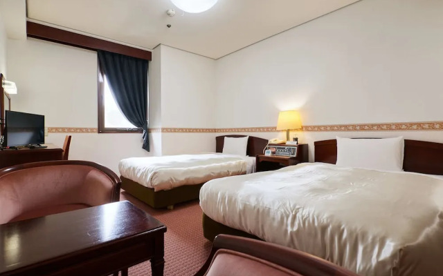 ecoHotel