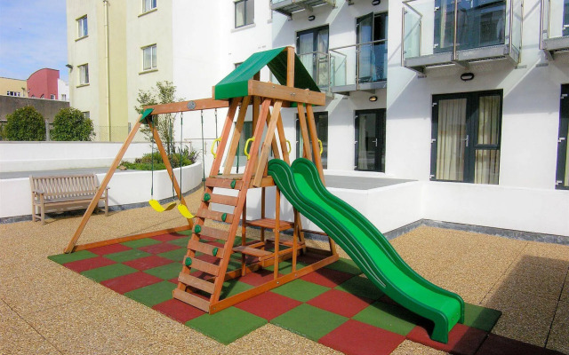 Jameson Court Self Catering Apartments