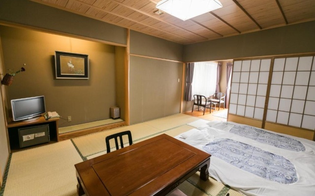Japanese-Style room 사진 2