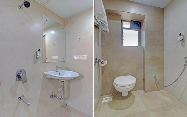 Treebo Vikrant Residency