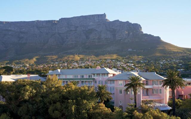 Mount Nelson, A Belmond Hotel, Cape Town