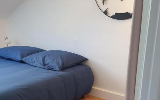 Bel appartement F2 centre ville