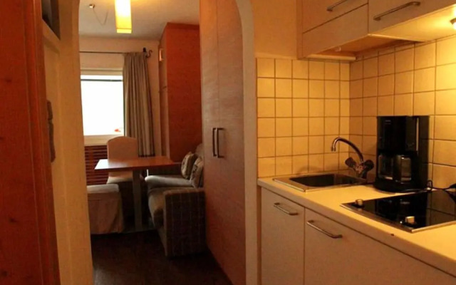 Residence & Hotel Alpinum