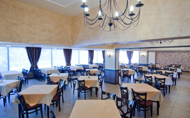 Hotel Kotva - All Inclusive