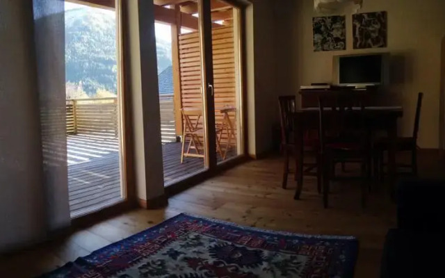 Apartment Sonnenschein