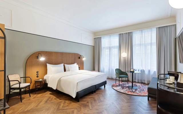 Hotel Astoria Vienna, Curio Collection by Hilton