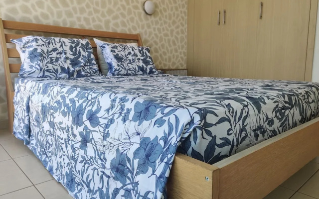 Charming 1-bed Apartment in Protaras, Cyprus