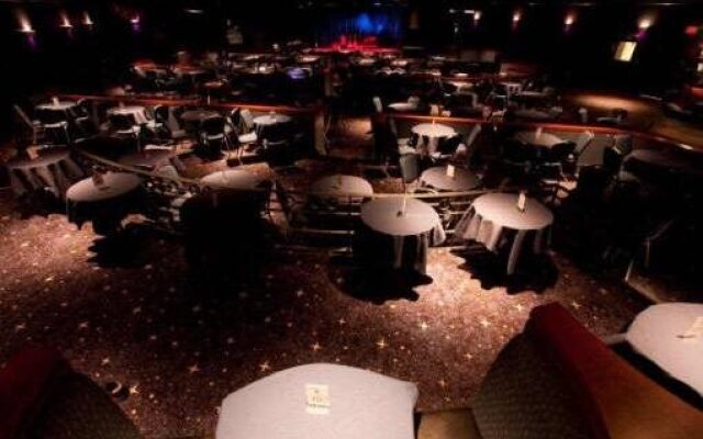 Century Casino & Hotel Edmonton