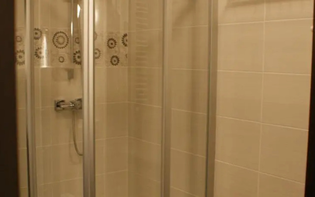 Apartament Natalia w Diva Spa