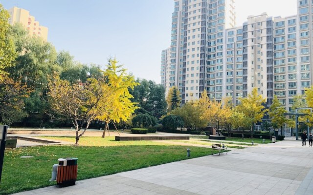 Fosen Suites at Seasons Park