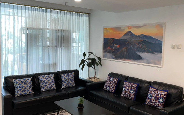 Hotel Lereng Bromo
