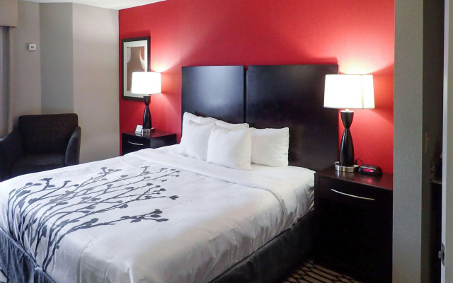 BWI Suites